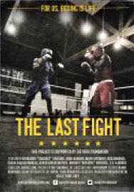 last fight film